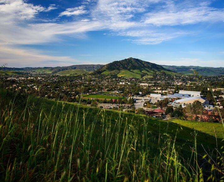 San Luis Obispo Concerts 2026-2027