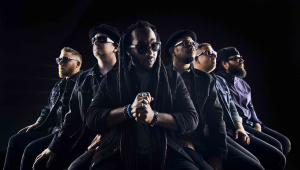 Image of Arise Roots w/ special guest True Zion
