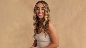 Image of Ashley Cooke