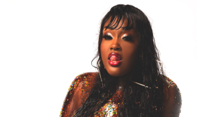 Image of CupcakKe