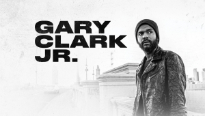 Image of Gary Clark Jr.
