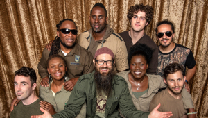 Image of SLO Brew Live + (((folkYEAH!))) present ~ Groundation