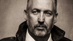 Image of Harland Williams