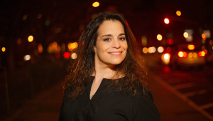 Image of Jessica Kirson
