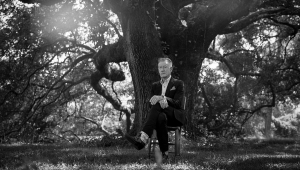 Image of Lyle Lovett