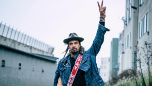Image of Michael Franti