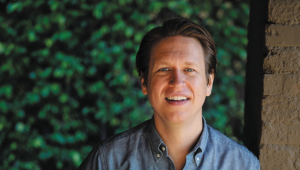 Image of Pete Holmes