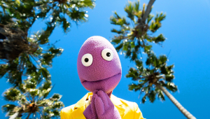 Image of Randy Feltface