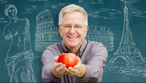 Image of Rick Steves