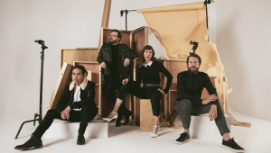 Image of Silversun Pickups