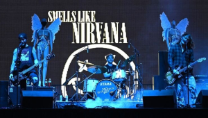 Image of Smells Like Nirvana - Nirvana Tribute