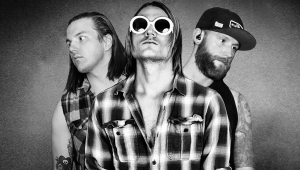 Image of SMELLS LIKE NIRVANA