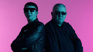 Image of Soft Cell