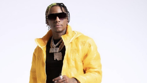 Image of Soulja Boy
