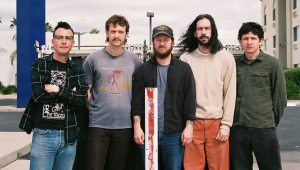 Image of THE FRIGHTS - YOU ARE GOING TO HATE THIS 10 YEAR ANNIVERSARY TOUR