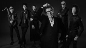 Image of Psychedelic Furs
