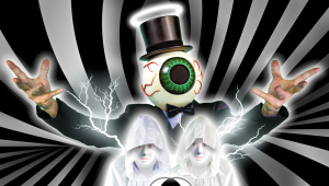 Image of The Residents