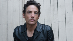 Image of The Wallflowers