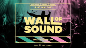Image of Wall of Sound