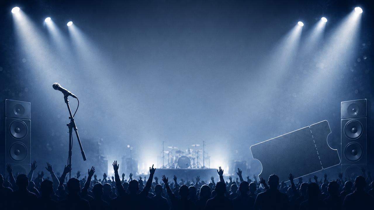 Image of Get The Led Out - Tribute Band